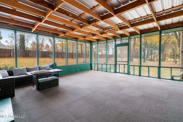 6440 Nellwood Drive, Olive Branch, MS 38654