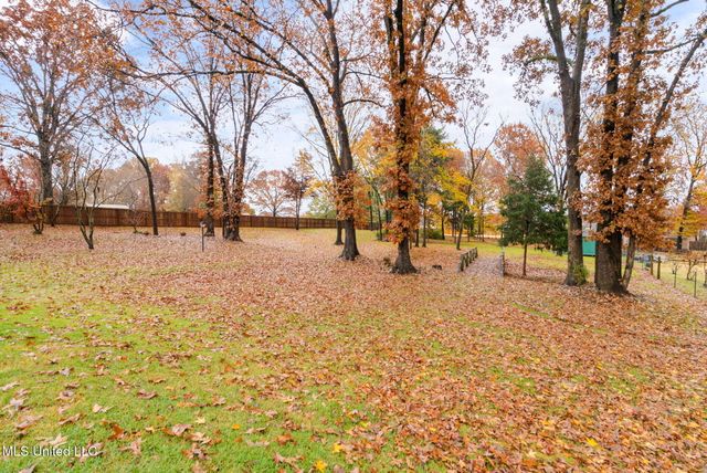 6440 Nellwood Drive, Olive Branch, MS 38654