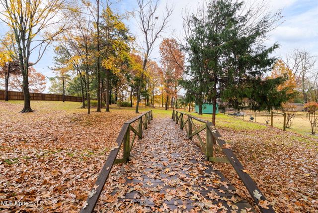 6440 Nellwood Drive, Olive Branch, MS 38654