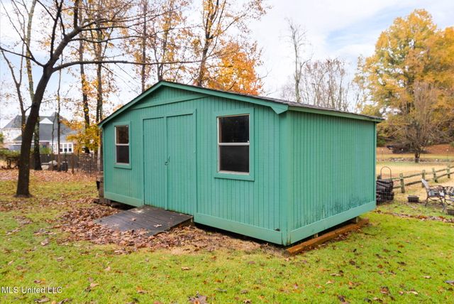 6440 Nellwood Drive, Olive Branch, MS 38654