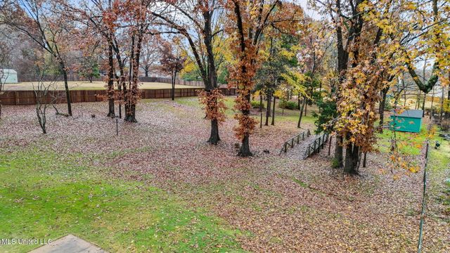 6440 Nellwood Drive, Olive Branch, MS 38654