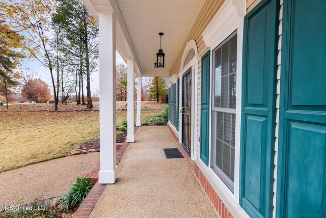 6440 Nellwood Drive, Olive Branch, MS 38654