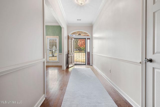 6440 Nellwood Drive, Olive Branch, MS 38654