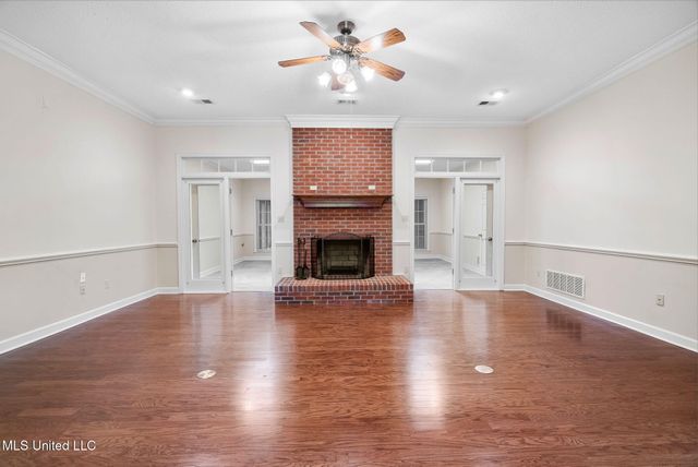 6440 Nellwood Drive, Olive Branch, MS 38654