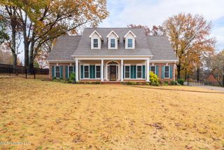 6440 Nellwood Drive, Olive Branch, MS 38654