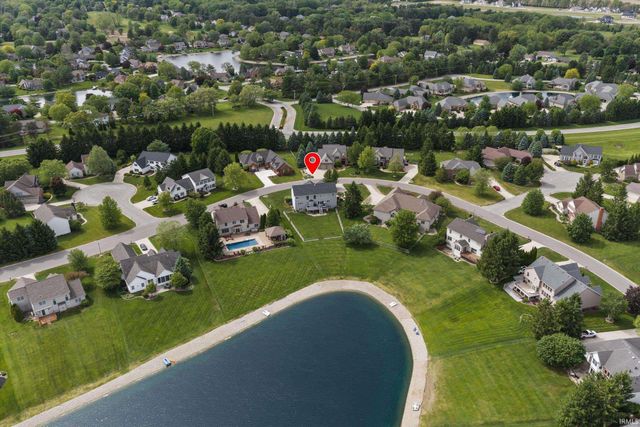 51280 Coveside Drive, Granger, IN 46530