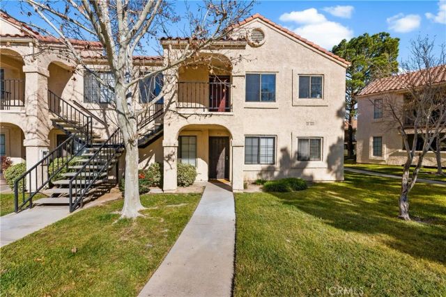 2554 Olive Drive 96, Palmdale, CA 93550