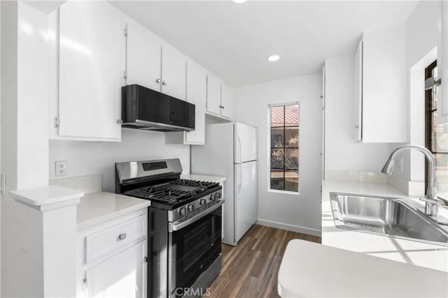 2554 Olive Drive 96, Palmdale, CA 93550