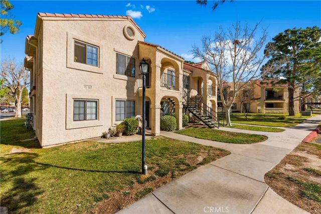 2554 Olive Drive 96, Palmdale, CA 93550