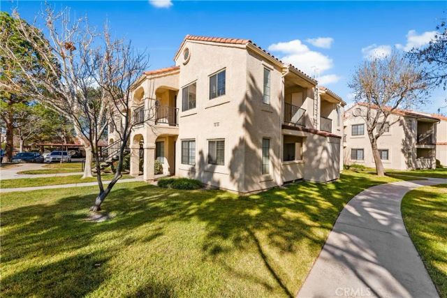 2554 Olive Drive 96, Palmdale, CA 93550