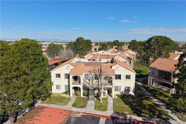 2554 Olive Drive 96, Palmdale, CA 93550