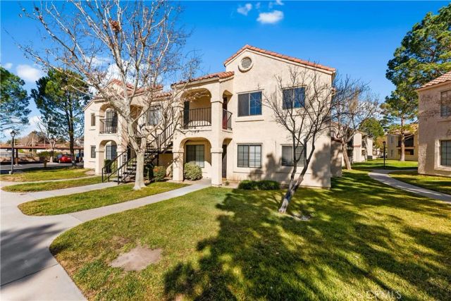 2554 Olive Drive 96, Palmdale, CA 93550