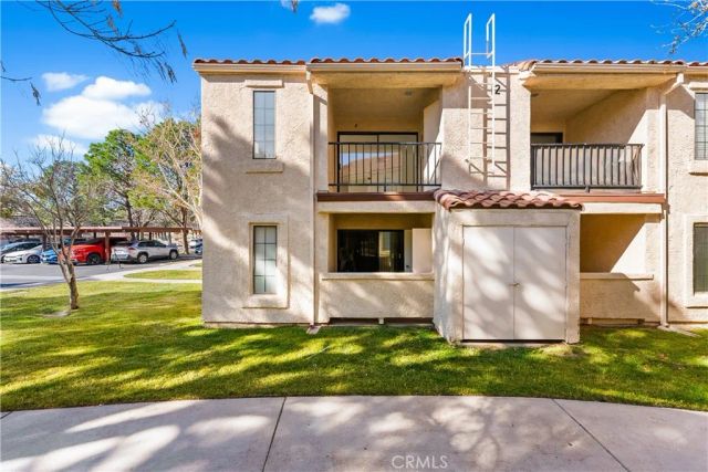 2554 Olive Drive 96, Palmdale, CA 93550