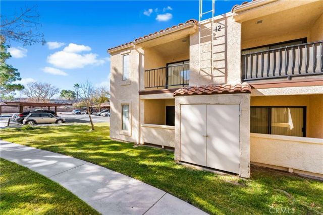 2554 Olive Drive 96, Palmdale, CA 93550