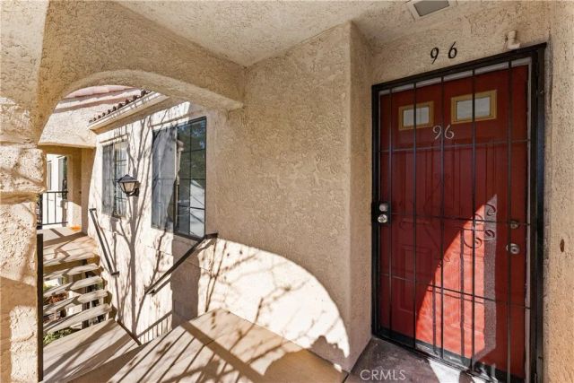 2554 Olive Drive 96, Palmdale, CA 93550