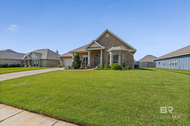 10207 Dunleith Loop, Daphne, AL 36526