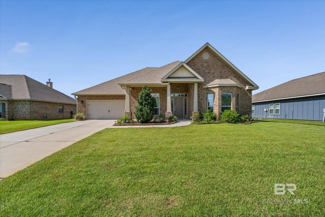 10207 Dunleith Loop, Daphne, AL 36526