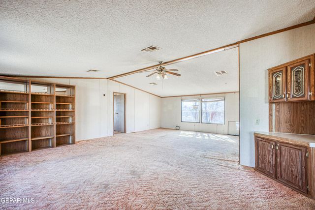 12319 O'Connor Drive, El Paso, TX 79934