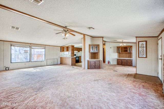 12319 O'Connor Drive, El Paso, TX 79934