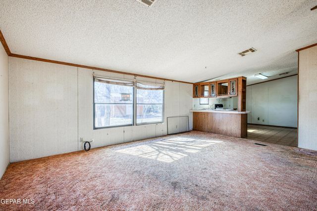 12319 O'Connor Drive, El Paso, TX 79934