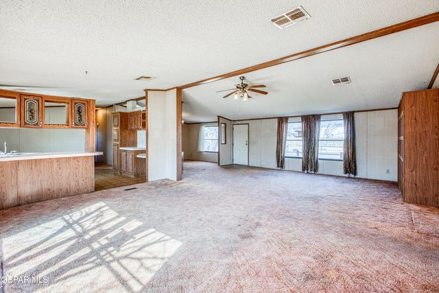 12319 O'Connor Drive, El Paso, TX 79934