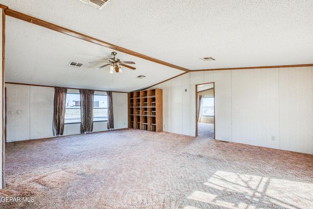 12319 O'Connor Drive, El Paso, TX 79934