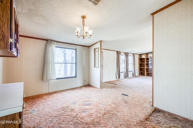 12319 O'Connor Drive, El Paso, TX 79934