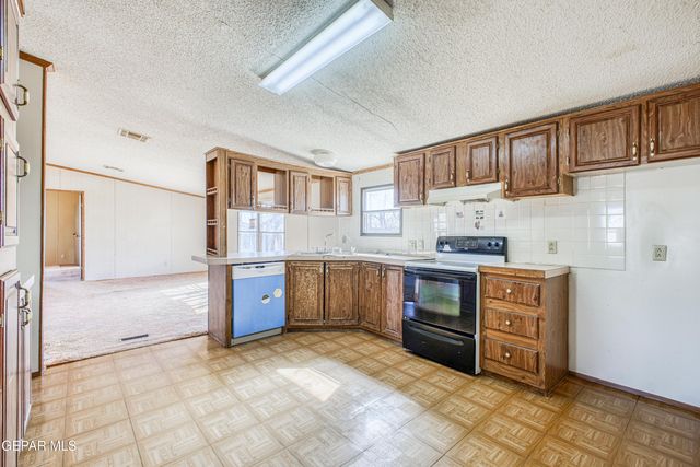 12319 O'Connor Drive, El Paso, TX 79934