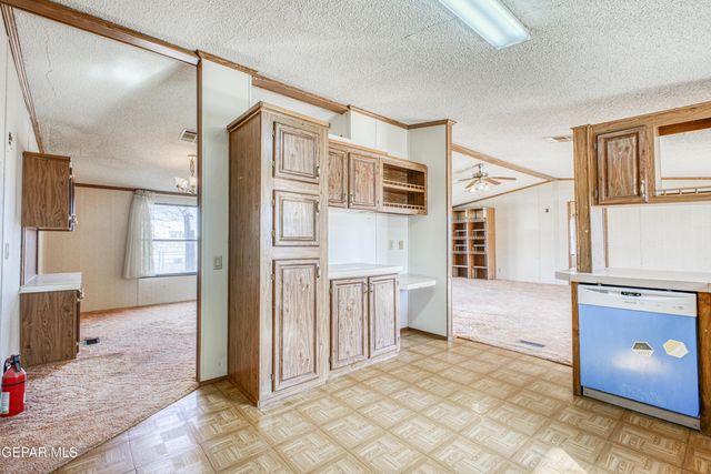 12319 O'Connor Drive, El Paso, TX 79934