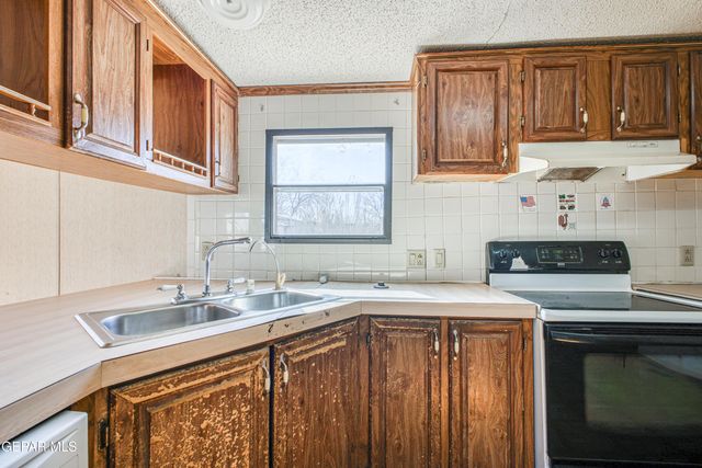 12319 O'Connor Drive, El Paso, TX 79934