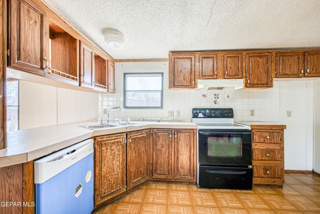 12319 O'Connor Drive, El Paso, TX 79934