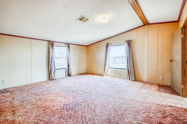 12319 O'Connor Drive, El Paso, TX 79934