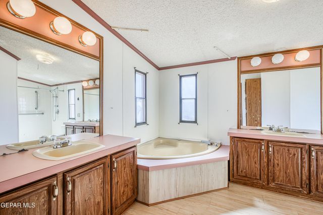 12319 O'Connor Drive, El Paso, TX 79934