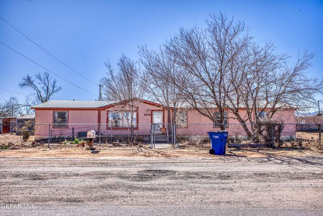 12319 O'Connor Drive, El Paso, TX 79934