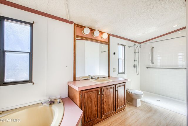 12319 O'Connor Drive, El Paso, TX 79934