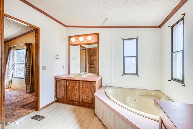 12319 O'Connor Drive, El Paso, TX 79934