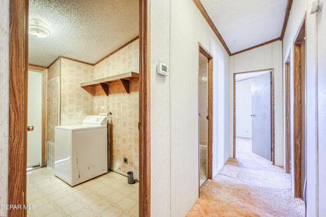 12319 O'Connor Drive, El Paso, TX 79934