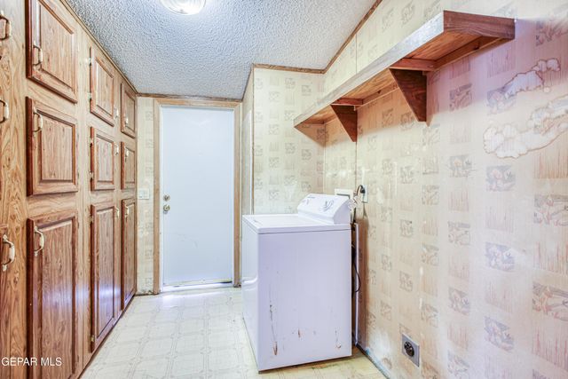 12319 O'Connor Drive, El Paso, TX 79934