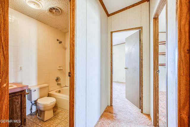 12319 O'Connor Drive, El Paso, TX 79934