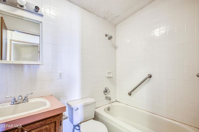 12319 O'Connor Drive, El Paso, TX 79934