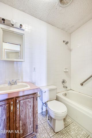 12319 O'Connor Drive, El Paso, TX 79934