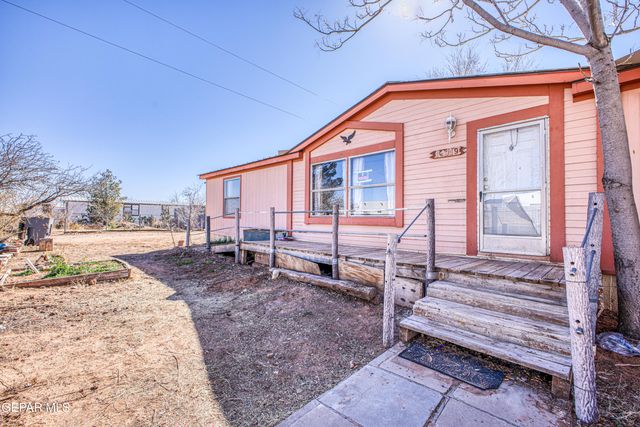 12319 O'Connor Drive, El Paso, TX 79934