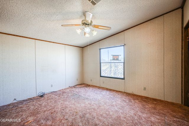 12319 O'Connor Drive, El Paso, TX 79934