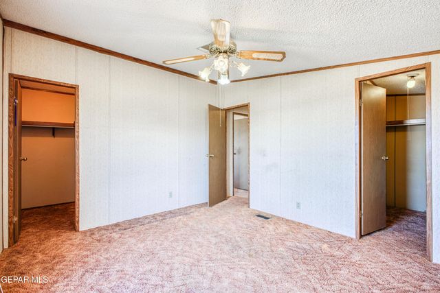 12319 O'Connor Drive, El Paso, TX 79934