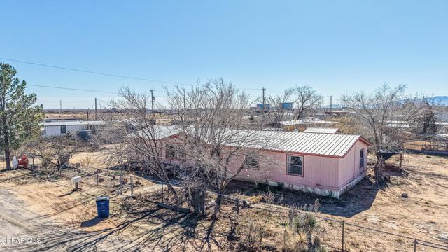 12319 O'Connor Drive, El Paso, TX 79934