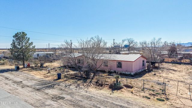 12319 O'Connor Drive, El Paso, TX 79934