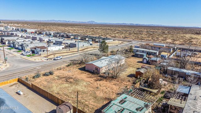 12319 O'Connor Drive, El Paso, TX 79934