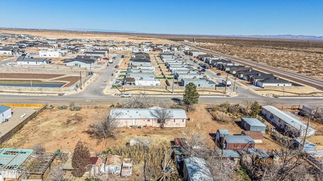 12319 O'Connor Drive, El Paso, TX 79934