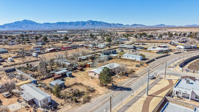 12319 O'Connor Drive, El Paso, TX 79934