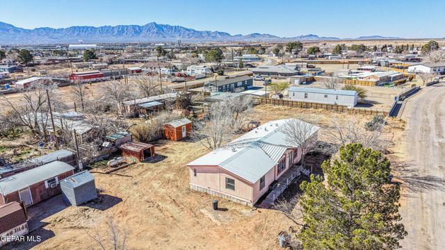 12319 O'Connor Drive, El Paso, TX 79934